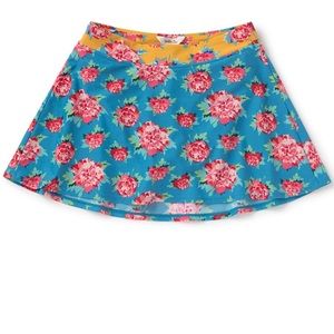 NWT. Matilda Jane Turn the Tide Swim Bottom.